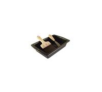 NESPOLI Lot 2 couteaux + bac petits travaux d'enduit
