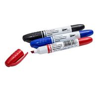 NESPOLI Lot de 3 feutres