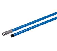 NESPOLI Manche à balai acier laque 130 cm