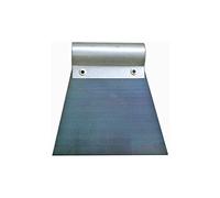 Nespoli N0M1665012 Spatule pour colle manche en fer 120 mm