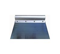 Nespoli N0M1665020 Spatule pour colle manche en fer 200 mm
