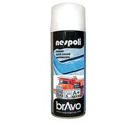 Nespoli N0PSV4000F Bravo Primer en plastique transparent 400 ml