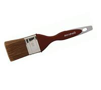 Nespoli N96021AR38 Pinceau Freshbox Airtouch pour Produits en Bois, 38 mm, Multicolore