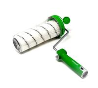 Nespoli N960830122 Rouleau Rollmatic avec Box 22 cm pour peintures murales sur surfaces peu rugueuses Multicolore