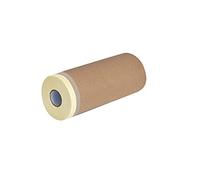 Nespoli N9930194771 Rouleau de papier pour masquage avec ruban, 100 mm x 20 m