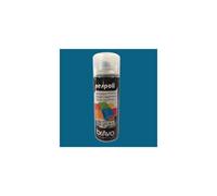 NESPOLI Peinture Aérosol BRAVO Bleu marine 0,4 L