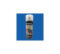 NESPOLI Peinture Aérosol BRAVO Bleu trafic 0,4 L