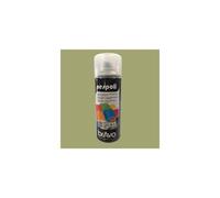 NESPOLI Peinture Aérosol BRAVO Vert reseda (180016) 0,4 L