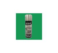 NESPOLI Peinture aérosol Effet Métal Vert 0,4 L