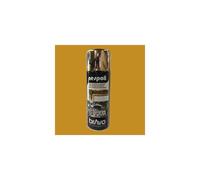 NESPOLI Peinture Aérosol Effet Métaux Précieux Or (180028) 0,4 L