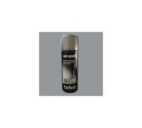 NESPOLI Peinture Aérosol Electroménager Gris alu (180600) 0,4 L