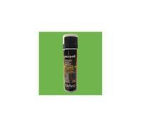 NESPOLI Peinture Aérosol Marquage Permanent Vert Fluo (182108) 0,5 L
