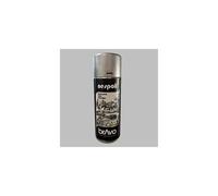 NESPOLI Peinture Aérosol Zinc Galvanisation à froid (182012) 0,4 L