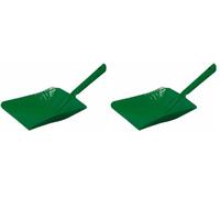 NESPOLI Pelle en métal laqué (Lot de 2)