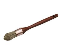 NESPOLI Pinceau à rechampir "traitement des bois" taille 4