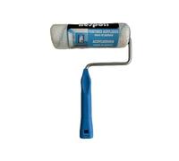NESPOLI Pinceau plat 30mm avec manche bois FSC®
