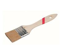 NESPOLI Pinceau plat 60mm avec manche bois fsc®