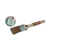 NESPOLI Pinceau plat en bois FSC® et fibres Fillpro lasure 50mm
