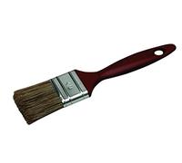 NESPOLI Pinceau plat "lasure" 40mm