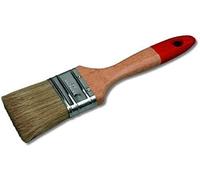Nespoli Pinceau plat professionnel spécial glycéro 40 mm
