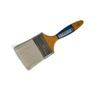 NESPOLI Pinceau plat spécial acrylique 75mm