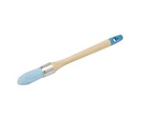 NESPOLI Pinceau type pouce à réchampir "acrylique" bleu n°2