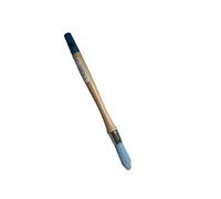 NESPOLI Pinceau type pouce à réchampir "acrylique" bleu n° 3/0