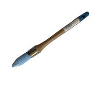NESPOLI Pinceau type pouce à réchampir "acrylique" bleu n° 4
