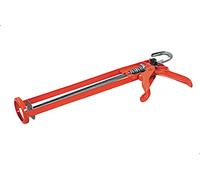 NESPOLI Pistolet métallique pour cartouche