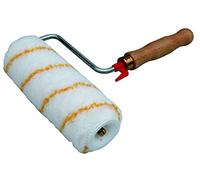 NESPOLI Recharge professionnelle anti-goutte murs et plafonds 180mm