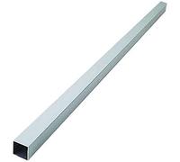 NESPOLI Règle aluminium carrée 2,50m