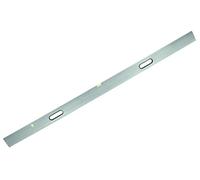 Règle niveau aluminium avec passe mains 2m - NESPOLI - 290760