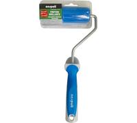 NESPOLI Rouleau finition brillante en mousse microcratères 100mm