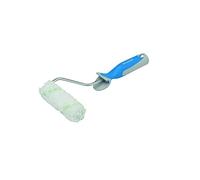 NESPOLI Rouleau finition mate tissu microfibres 110mm
