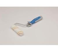 NESPOLI Rouleau finition satin tissu microfibres 60mm