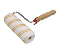 Nespoli Rouleau professionnel 180 mm, finition satin, manche en bois FSC®