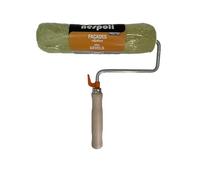 NESPOLI Rouleau professionnel façades régulières manche FSC® 250mm