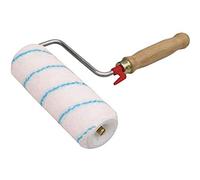 NESPOLI Rouleau professionnel finition mate, manche bois 250mm