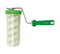 Nespoli Rouleau Rollmatic avec box 22 cm - Pour peinture murale sur surfaces lisses