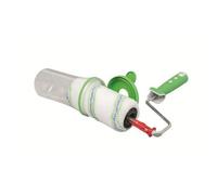 NESPOLI Rouleau Rollmatic murs a relief 180 mm