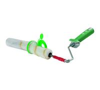 NESPOLI Rouleau système Rollmatic avec boîte de stockage 160mm tous travaux