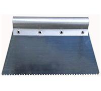 NESPOLI-Spatule à Colle M% 2F D. Gros F 120 mm
