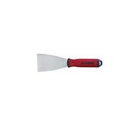 NESPOLI-Spatule à Mastiquer Manche Caoutchouc 80 Mm