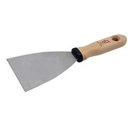 Nespoli Spatule mastic manche bois fsc 70 mm