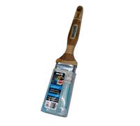 Nespoli Truelle 38 mm avec Manche en Bois FSC, FreshBox protège la Palette, Fillpro Aqua, empêche Le séchage des Poils