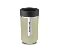 Nespresso Travel Mug Small Vert Sauge, étanche & compatible lave-vaisselle