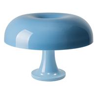 Nessino Lampe de table bleu clair Artemide OFFRE SPECIALE - 8052993114402