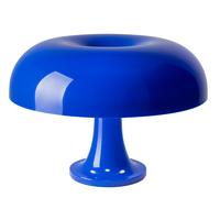 Nessino lampe de table BLEU FONCE Artemide OFFRE SPECIALE E