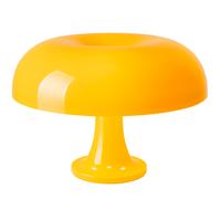 Nessino lampe de table JAUNE Artemide OFFRE SPECIALE E