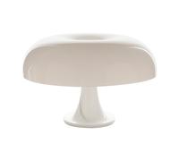 Artemide Lampe de table Nesso – blanc (ABS)